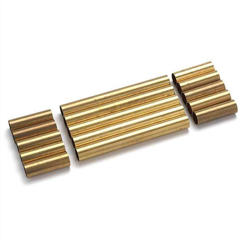 Teachers Pen Replacement Brass Tubes